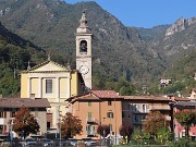 San Pellegrino Terme, passeggiata settembrina per strade e mulattiere il 28 settembre 2026- FOTOGALLERY